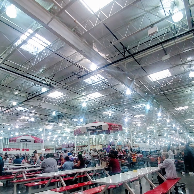 Costco Wholesale