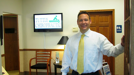 Tuttle Chiropractic - Chiropractor in Peoria Illinois
