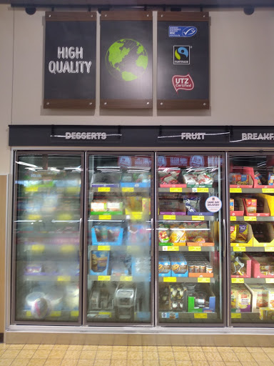 Supermarket «ALDI», reviews and photos, 2906 Laporte Ave, Valparaiso, IN 46383, USA