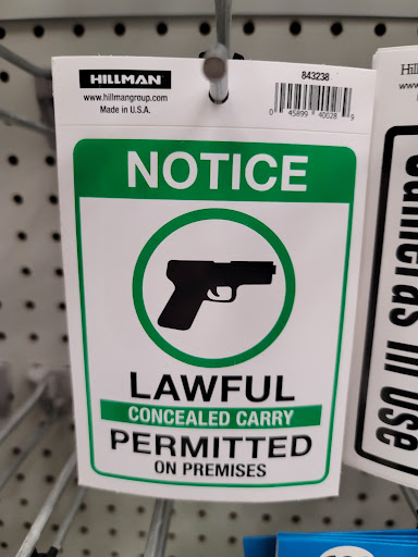 Hardware Store «Ace Hardware», reviews and photos, 1720 Q Ave, Anacortes, WA 98221, USA