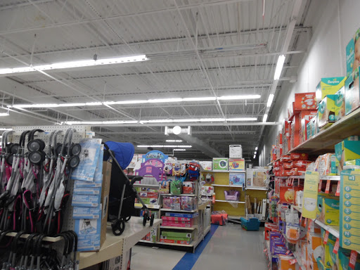 Discount Store «Kmart», reviews and photos, 6780 W Washington St, Indianapolis, IN 46241, USA