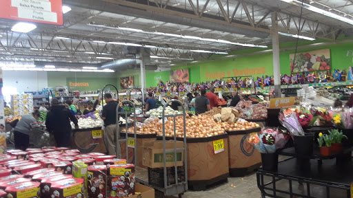 Grocery Store «El Super», reviews and photos, 7502 W Thomas Rd, Phoenix, AZ 85033, USA