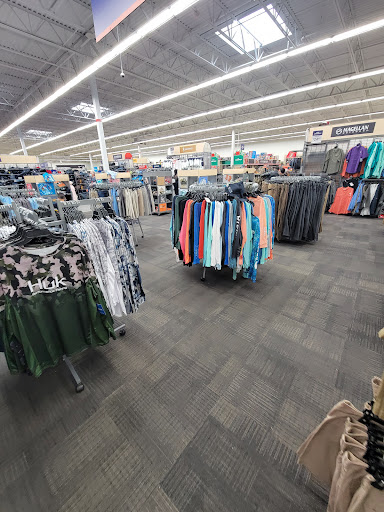 Sporting Goods Store «Academy Sports + Outdoors», reviews and photos, 651 E Trenton Rd, Edinburg, TX 78539, USA