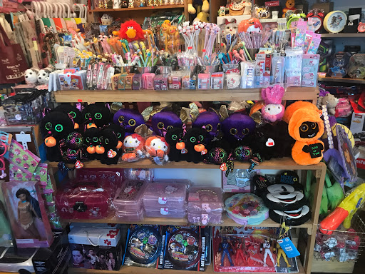 Gift Shop «V Gift Shop», reviews and photos, 461 6th Ave, New York, NY 10011, USA