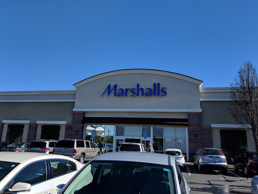 Marshalls, 2310 Monument Blvd, Pleasant Hill, CA 94523, USA, 