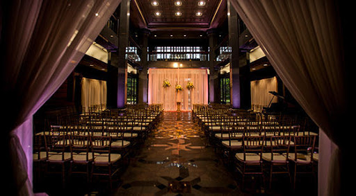 Wedding Venue «Capital City Club - Montgomery», reviews and photos, 201 Monroe St #2100, Montgomery, AL 36104, USA