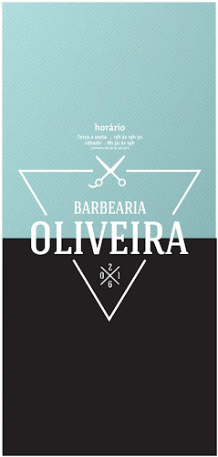 Avaliações doBarbearia Oliveira em Vila Nova de Famalicão - Barbearia