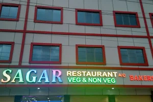 New Sagar Restaurant & Bakers image