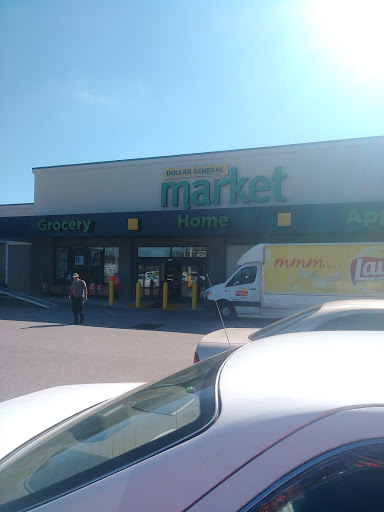 Discount Store «Dollar General Market», reviews and photos, 125 Carter Blvd, Polk City, FL 33868, USA
