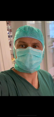 Dr Anselme Billaud, Epaule, Chirurgie du Sport, Bordeaux-Mérignac à Mérignac