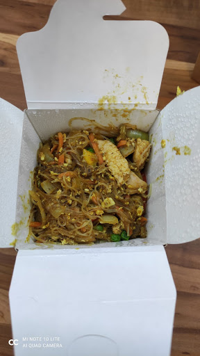 KOKOS - Asian street food