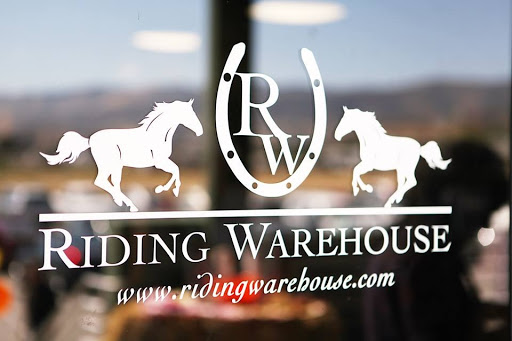 Tack Shop «Riding Warehouse», reviews and photos, 181 Suburban Rd, San Luis Obispo, CA 93401, USA