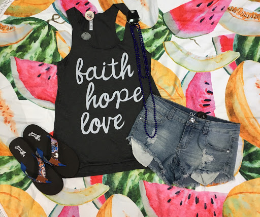 Florist «A & F Boutique LLC», reviews and photos, 13791 US-87, La Vernia, TX 78121, USA