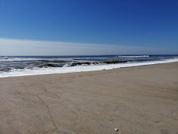Fort Tilden Beach'in fotoğrafı düz ve uzun ile birlikte