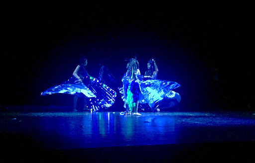 Imagen del negocio Escola de ball Isabel Farrés en Mollet del Vallès, Barcelona