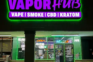 VAPOR HUB | SMOKE SHOP image