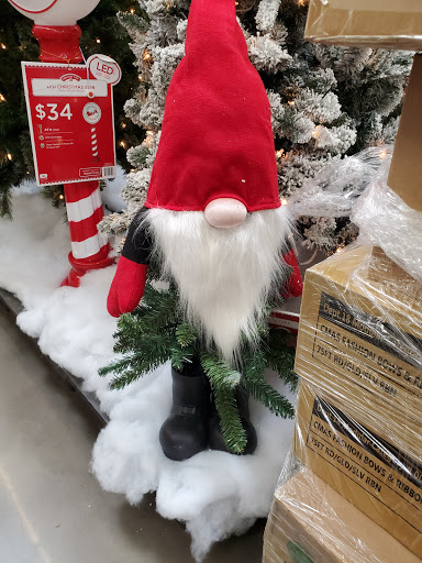 Department Store «Walmart Supercenter», reviews and photos, 260 Donald E Thurmond Pkwy, Cleveland, GA 30528, USA