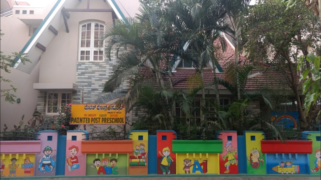 Painted Post Preschool
