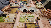Plats et boissons du Restaurant japonais Toto Sushi à La Valette-du-Var - n°12