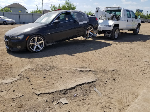 Auto Auction «Insurance Auto Auctions», reviews and photos