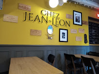 Atmosphère du Restaurant Chez Jean Léon à Orléans - n°15