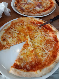 Plats et boissons du Pizzas à emporter Pizza Dell Etna à Lagny-sur-Marne - n°1