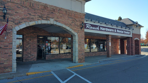 Roush Hardware, Inc., 373 W Bridge St, Dublin, OH 43017, USA, 