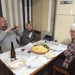 Photo n°4 de l'avis de José.o fait le 03/11/2018 à 20:38 sur le  Café Restaurante Tradicional à Águas Santas