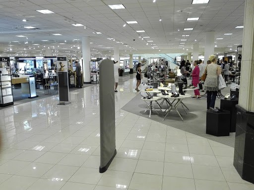 Department Store «Nordstrom Aventura», reviews and photos, 19507 Biscayne Blvd, Aventura, FL 33180, USA