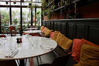 Atmosphère du Restaurant Brasserie BASA à Bayonne - n°10