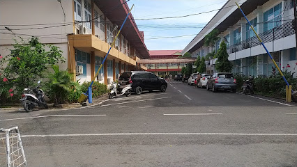 Dinas PU Pera Provinsi Sul Sel