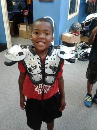 Sporting Goods Store «Play It Again Sports», reviews and photos, 1434 N Central Expy, McKinney, TX 75070, USA