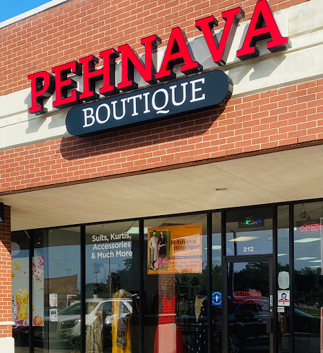 Pehnava Boutique