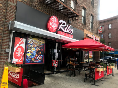 Riko - 9504 37th Ave, Queens, NY 11372