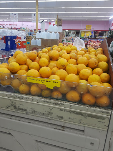 Asian Grocery Store «Hiệp Thái Food Store», reviews and photos, 2430 E Pioneer Pkwy, Arlington, TX 76010, USA