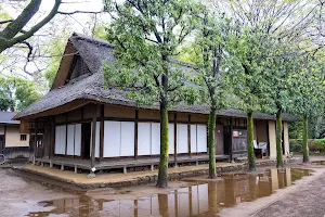 Kunitachi Old Folk House image