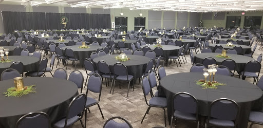 Community Center «Peosta Community Center», reviews and photos, 7896 Burds Rd, Peosta, IA 52068, USA