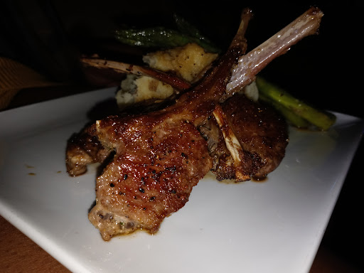 Hookah Bar «Bliss Bar and Lounge», reviews and photos, 10305 Medlock Bridge Rd A6, Johns Creek, GA 30097, USA