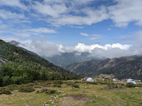 Parc naturel régional de Corse du Restaurant Refuge d'Ortu di u Piobbu à Calenzana - n°8