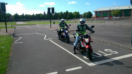 Celtic Rider Training