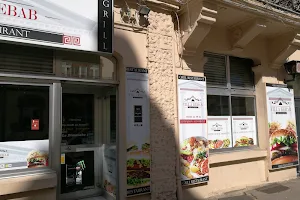 Villa Kebab image