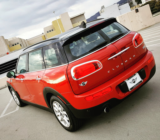 Car Dealer «MINI of Ontario», reviews and photos, 1251 Auto Center Dr, Ontario, CA 91761, USA