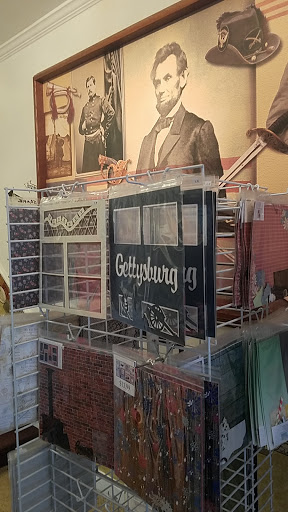 Scrapbooking Store «Forevermore Scrapbooks», reviews and photos, 238 Baltimore St, Gettysburg, PA 17325, USA