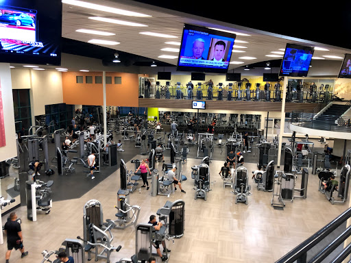 Gym «LA Fitness», reviews and photos, 3901 W Metropolitan Dr, Orange, CA 92868, USA