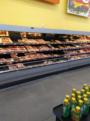 Discount Store «Walmart», reviews and photos, 11410 Anderson Rd, Greenville, SC 29611, USA