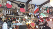 Atmosphère du Restaurant portugais O Pata Negra à Saint-Maur-des-Fossés - n°3
