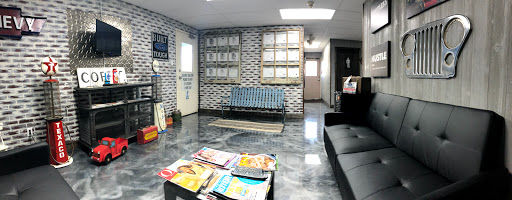 Auto Machine Shop «De Jean Automotive», reviews and photos, 5213 Twin City Hwy, Port Arthur, TX 77642, USA