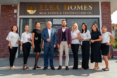 Elka Homes Real Estate