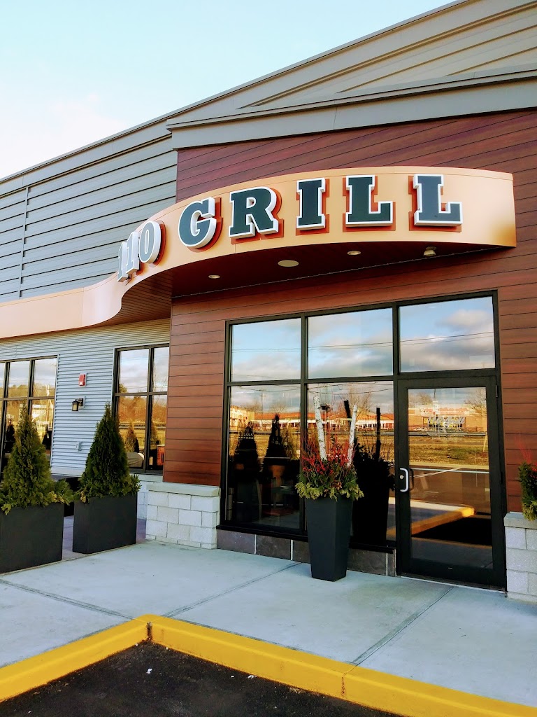 110 Grill Hadley 01035