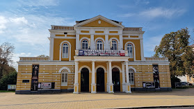 Západočeské divadlo v Chebu